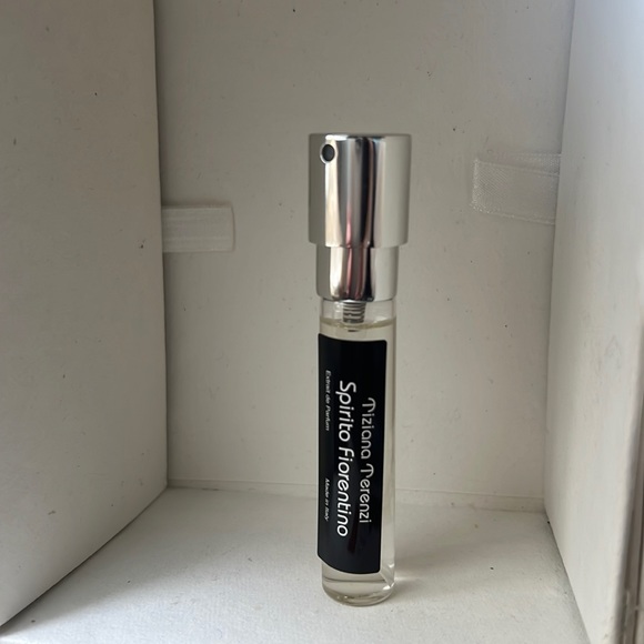 TIZIANA TERENZI ~ Spirito Fiorentino - Picture 1 of 2